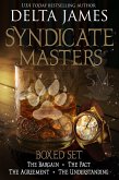 Syndicate Masters Box Set (eBook, ePUB)