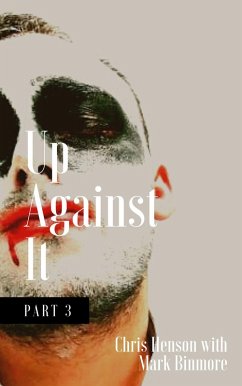 Cover Up Against It (eBook, ePUB)