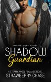 Shadow Guardian (Holy Shields Angel Romance) (eBook, ePUB)