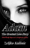 Adam The Greatest Love Story (eBook, ePUB)