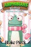 Amphibians Wordbook (Wordbuddies, #1) (eBook, ePUB)