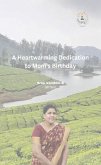 A Heartwarming Dedication to Mom's Birthday (eBook, ePUB) A Heartwarming Dedication to Mom's Birthday (eBook, ePUB)