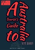 A Tourist's Guide to Australia (eBook, ePUB)