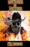 Cowboys and Zombies (eBook, ePUB)