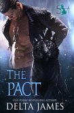 The Pact (Syndicate Masters (German), #2) (eBook, ePUB)