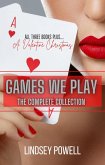 Games We Play: The Complete Collection (eBook, ePUB)