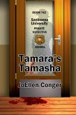 Tamara's Tamasha (eBook, ePUB)