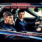 Hit The Road Jack (The Magicians, #106) (eBook, ePUB)