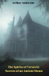 The Spirits of Versaviz: Secrets of an... - Bild 1