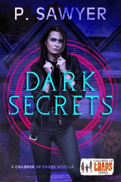 Cover Dark Secrets (Children of Chaos) (eBook, ePUB)
