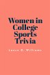 Women in College Sports Trivia (eBook,... - Bild 1