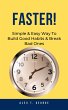 Faster!: Simple & Easy Way To Build... - Bild 1