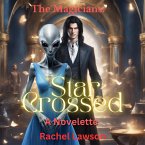 * Star Crossed (The Magicians, #2) (eBook, ePUB)