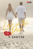 Love on the Pier (Perfectly Stated) (eBook, ePUB)