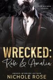 Wrecked (The Ruined Series) (eBook, ePUB) Wrecked (The Ruined Series) (eBook, ePUB)