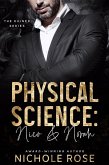 Physical Science (The Ruined Series) (eBook, ePUB)
