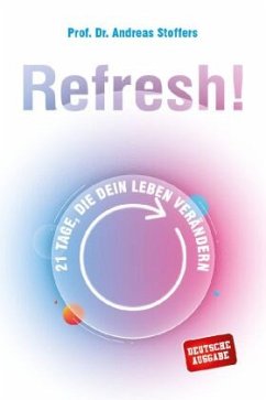 Refresh! - Stoffers, Andreas