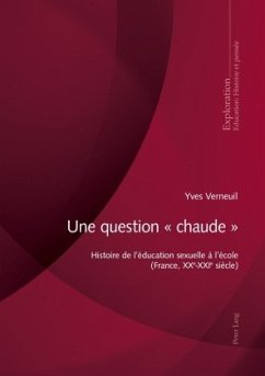 Une question « chaude » - Verneuil, Yves