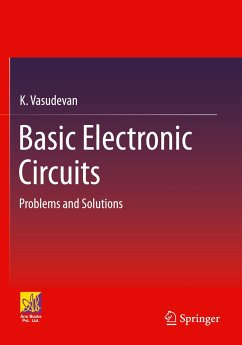 Basic Electronic Circuits - Vasudevan, K.