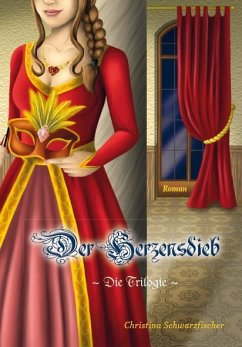 Cover Der Herzensdieb