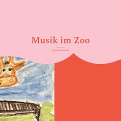 Musik im Zoo (eBook, ePUB)