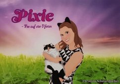 Cover Pixie