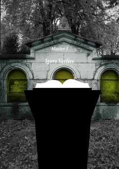 Cover Igors Verlies (eBook, ePUB)