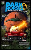 Dark Horses: The Magazine of Weird Fiction No. 19   August 2023 (Dark Horses Magazine, #19) (eBook, ePUB)