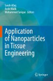 Application of Nanoparticles in Tissue Engineering