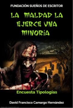 Cover La maldad la ejerce una minoría (eBook, ePUB)