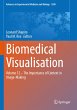 Biomedical Visualisation - Bild 1
