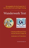 Wunderwerk Text