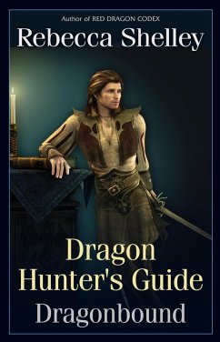 Cover Dragon Hunter's Guide (Dragonbound, #3.5) (eBook, ePUB)