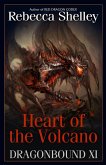Dragonbound XI: Heart of the Volcano (eBook, ePUB)