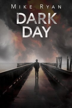 Dark Day (The Brandon Hall Series, #3) (eBook, ePUB) - Ryan, Mike