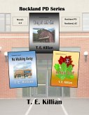 Rockland PD Series, Novels 1-3 (eBook, ePUB)