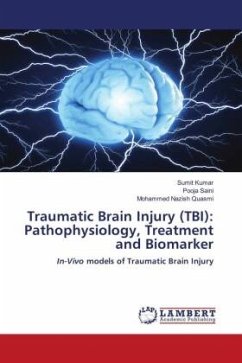 Traumatic Brain Injury (TBI): Pathophysiology, Treatment and Biomarker