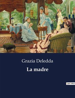 La madre - Deledda, Grazia