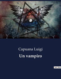 Un vampiro - Luigi, Capuana