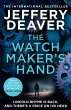 The Watchmaker's Hand - Bild 1