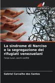 La sindrome di Narciso e la segregazione dei rifugiati venezuelani