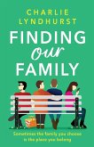 Finding Our Family