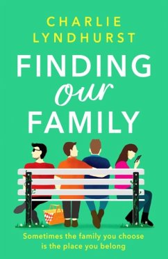 Finding Our Family - Lyndhurst, Charlie