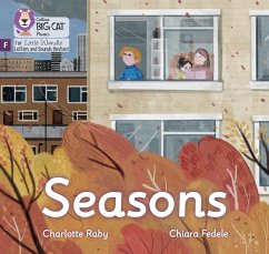 Seasons - Raby, Charlotte