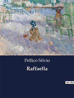 Raffaella - Silvio, Pellico