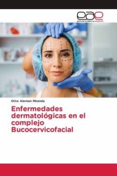Enfermedades dermatológicas en el complejo Bucocervicofacial - Alemán Miranda, Otto