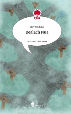 Cover Bealach Nua. Life is a Story - story.one