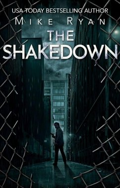 Cover The Shakedown (The Brandon Hall Series, #6) (eBook, ePUB)