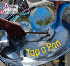 Tap a Pan - Davis, Rachael