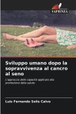 Sviluppo umano dopo la sopravvivenza al cancro al seno